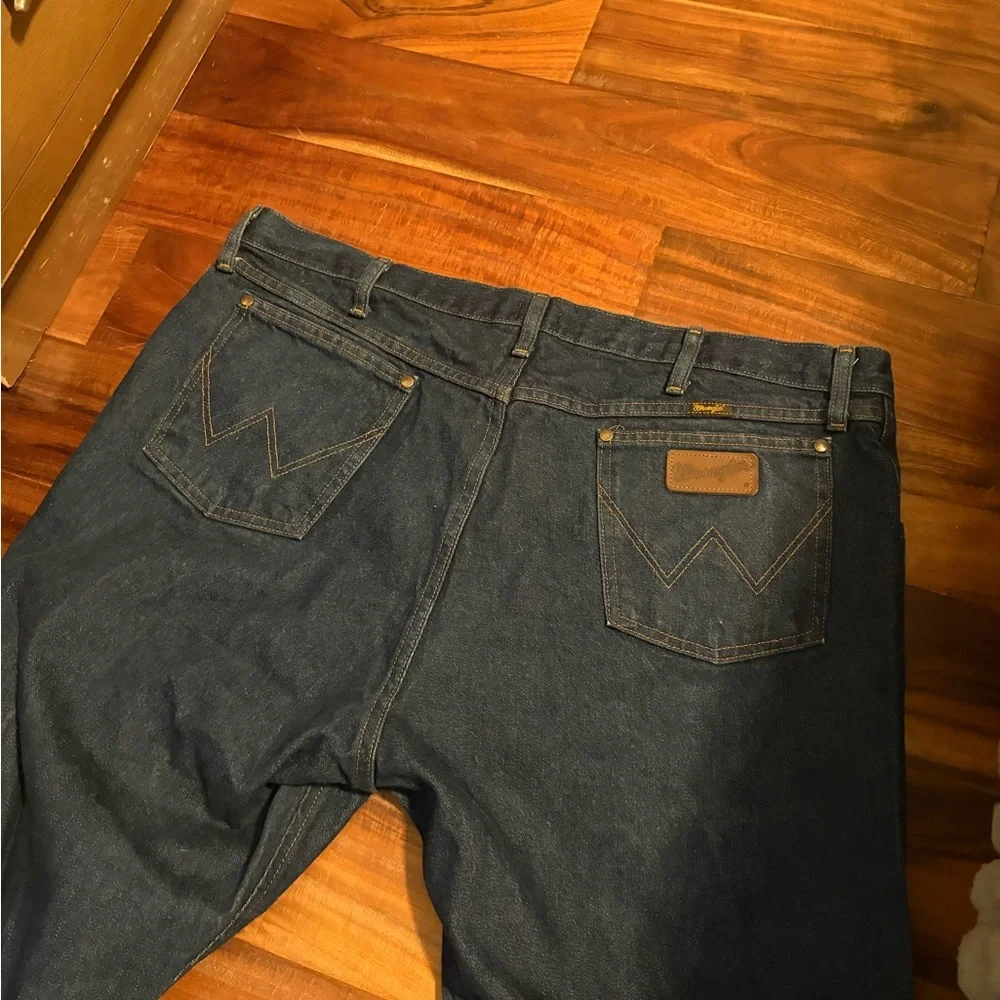 Wrangler classic 47